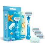 Подарочный набор Venus Smooth + 4 кассеты — изображение 2