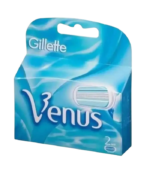 Сменные кассеты Gillette Venus 2 шт.