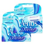 Кассеты Gillette Venus Divine 16 шт.