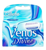 Кассеты Gillette Venus Divine 8 шт.