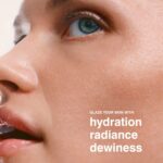 Гелевая сыворотка с пептидами Peptide Glazing Fluid, 50 мл, увлажняющая и осветляющая кожу Rhode – фото 3