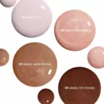 Иллюминатор-гибрид Highlight Milk с легким покрытием и сияющим финишем, 30 мл Rhode – фото 3